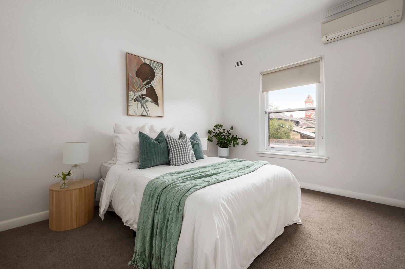 6/84 Riversdale Road, Hawthorn, 3122