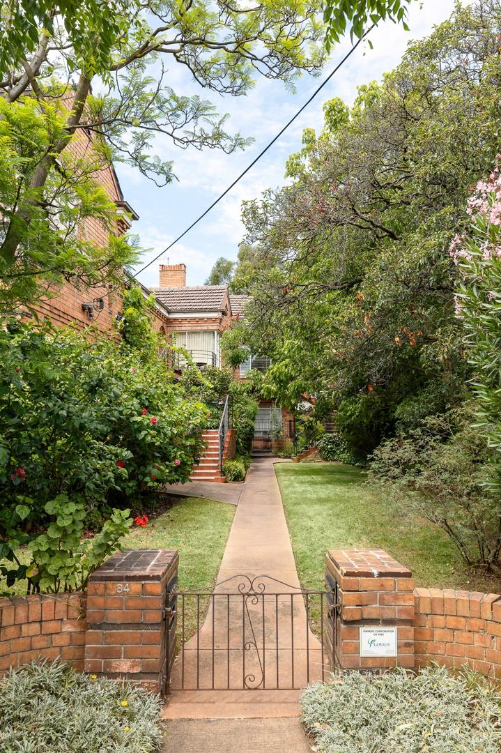 6/84 Riversdale Road, Hawthorn, 3122