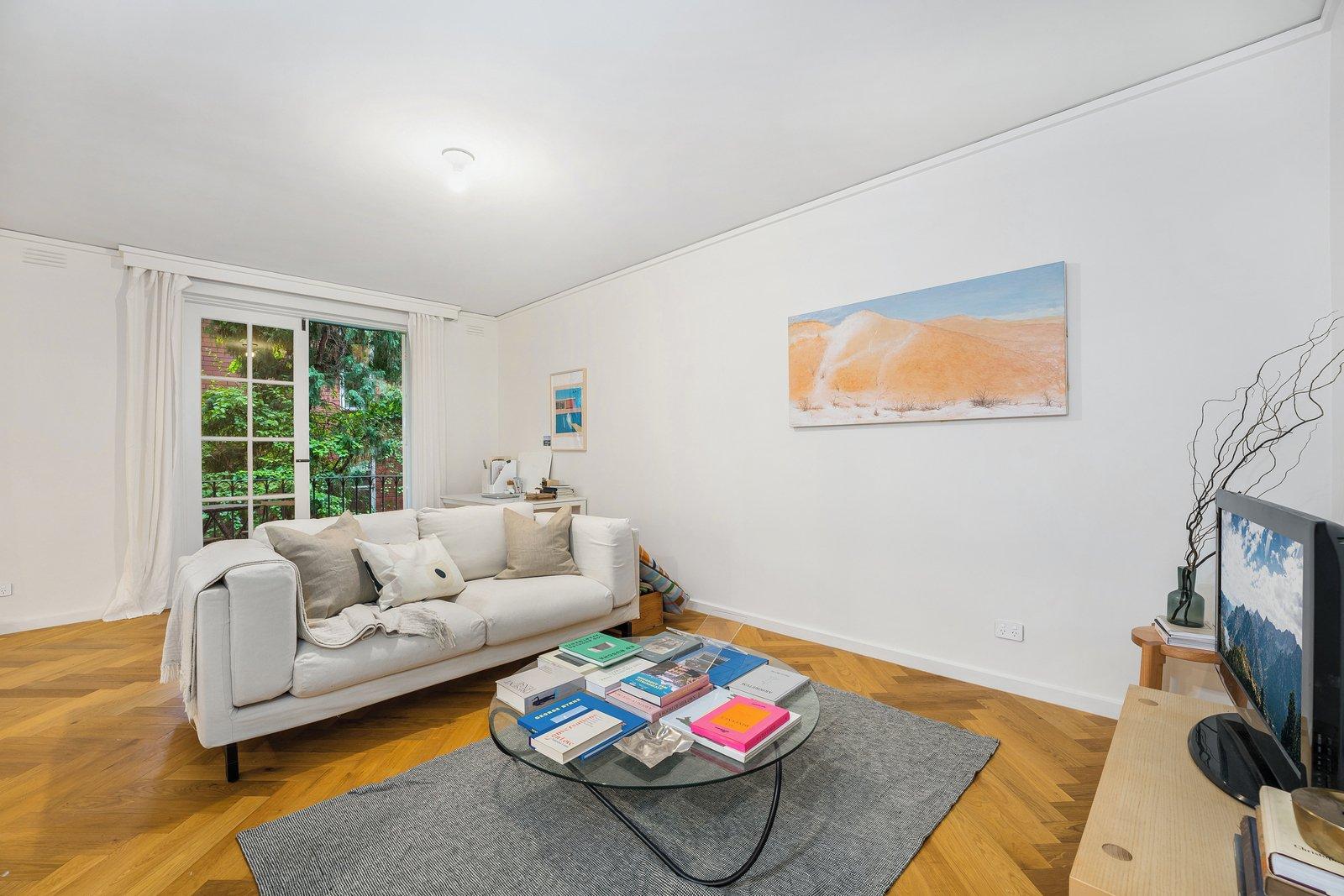 8/41 Rockley Road, South Yarra, 3141