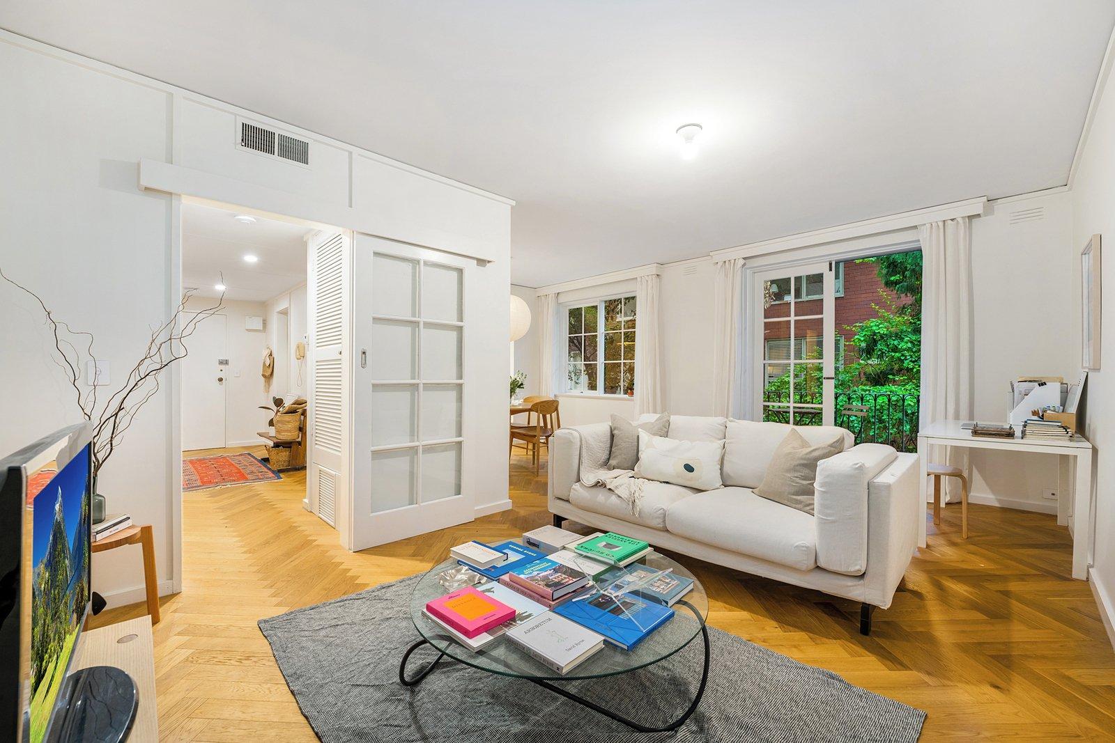 8/41 Rockley Road, South Yarra, 3141