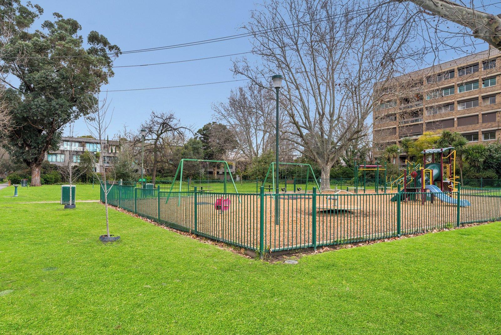 8/41 Rockley Road, South Yarra, 3141