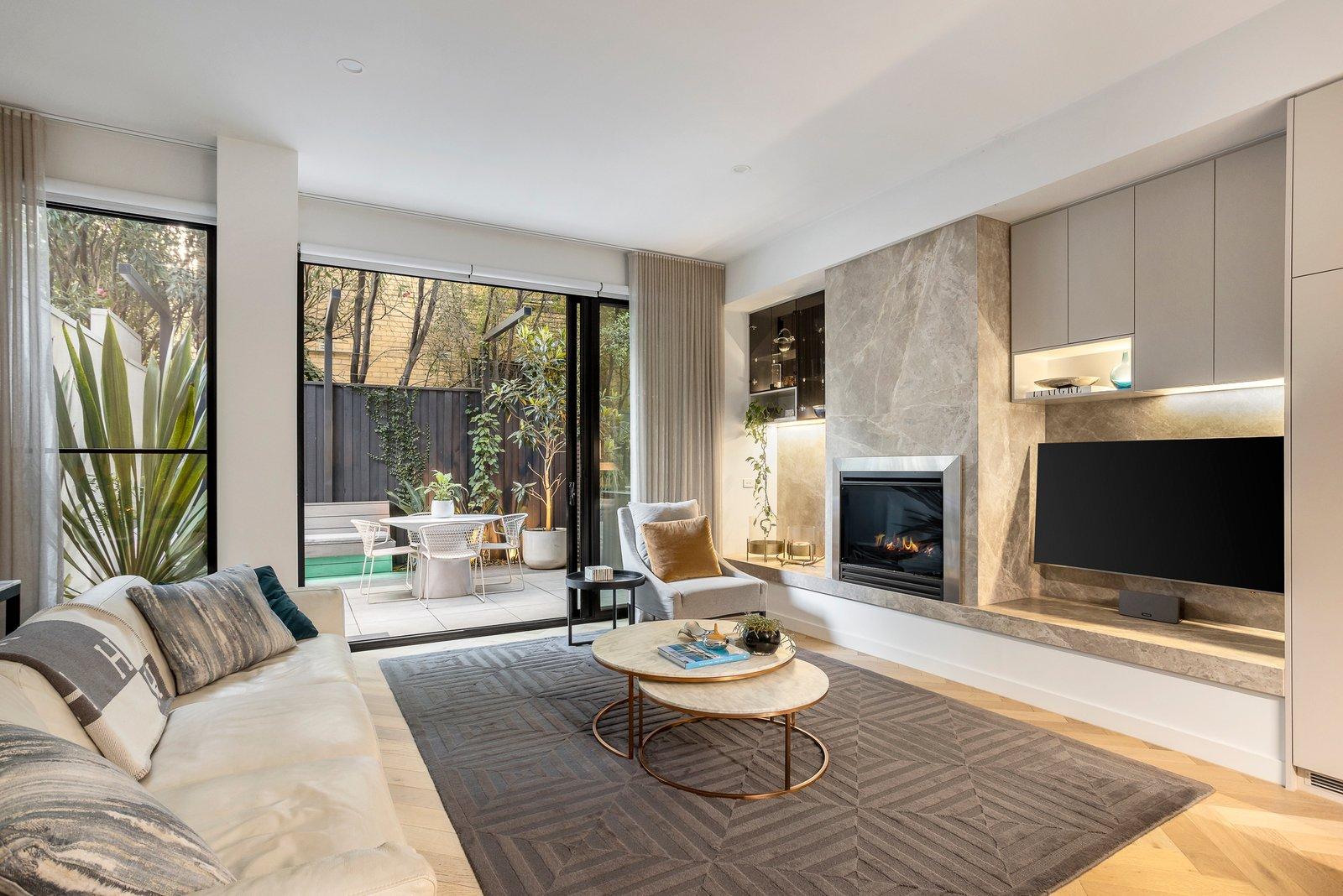 8/99 Pleasant Road, Hawthorn East, 3123