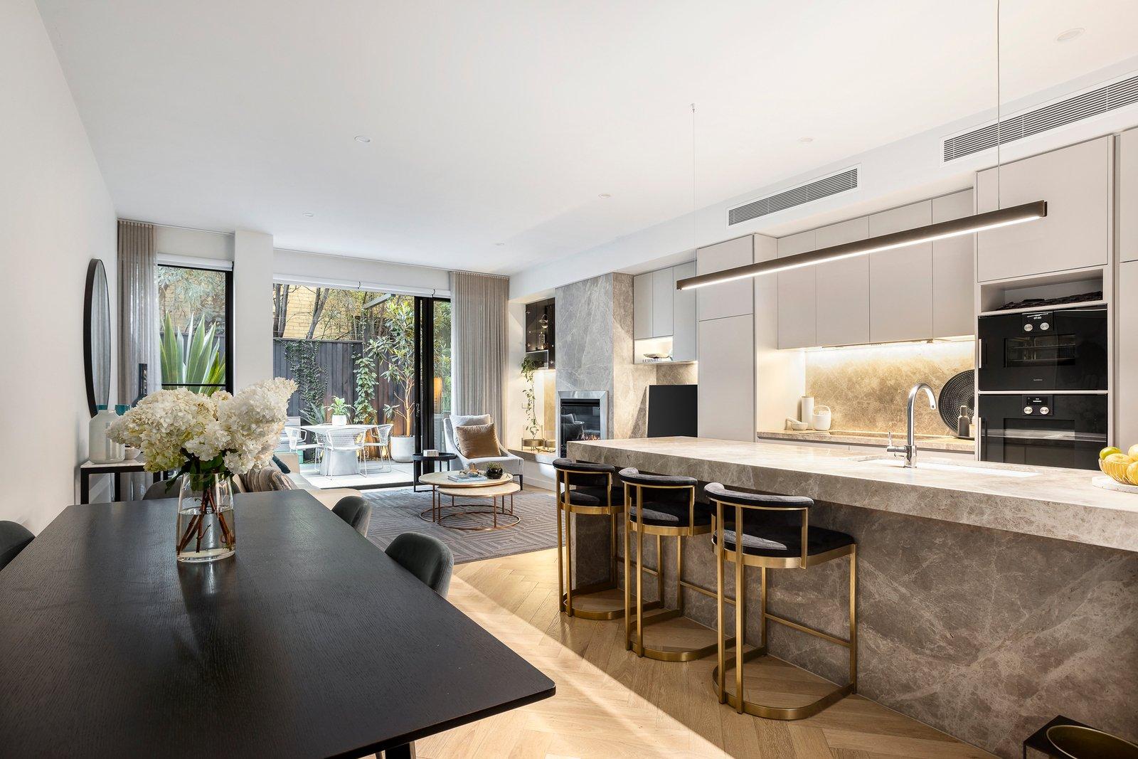 8/99 Pleasant Road, Hawthorn East, 3123