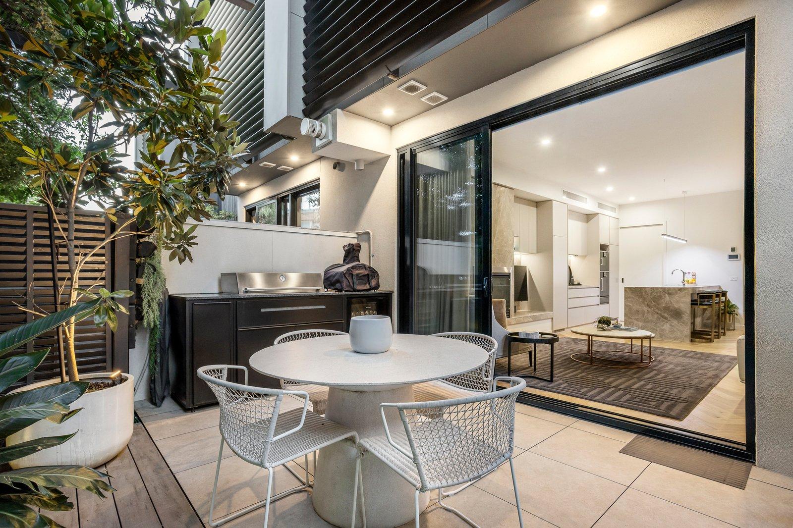 8/99 Pleasant Road, Hawthorn East, 3123