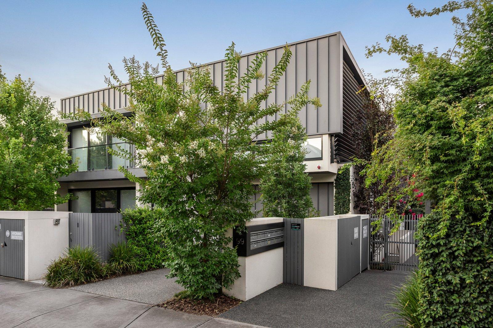 8/99 Pleasant Road, Hawthorn East, 3123