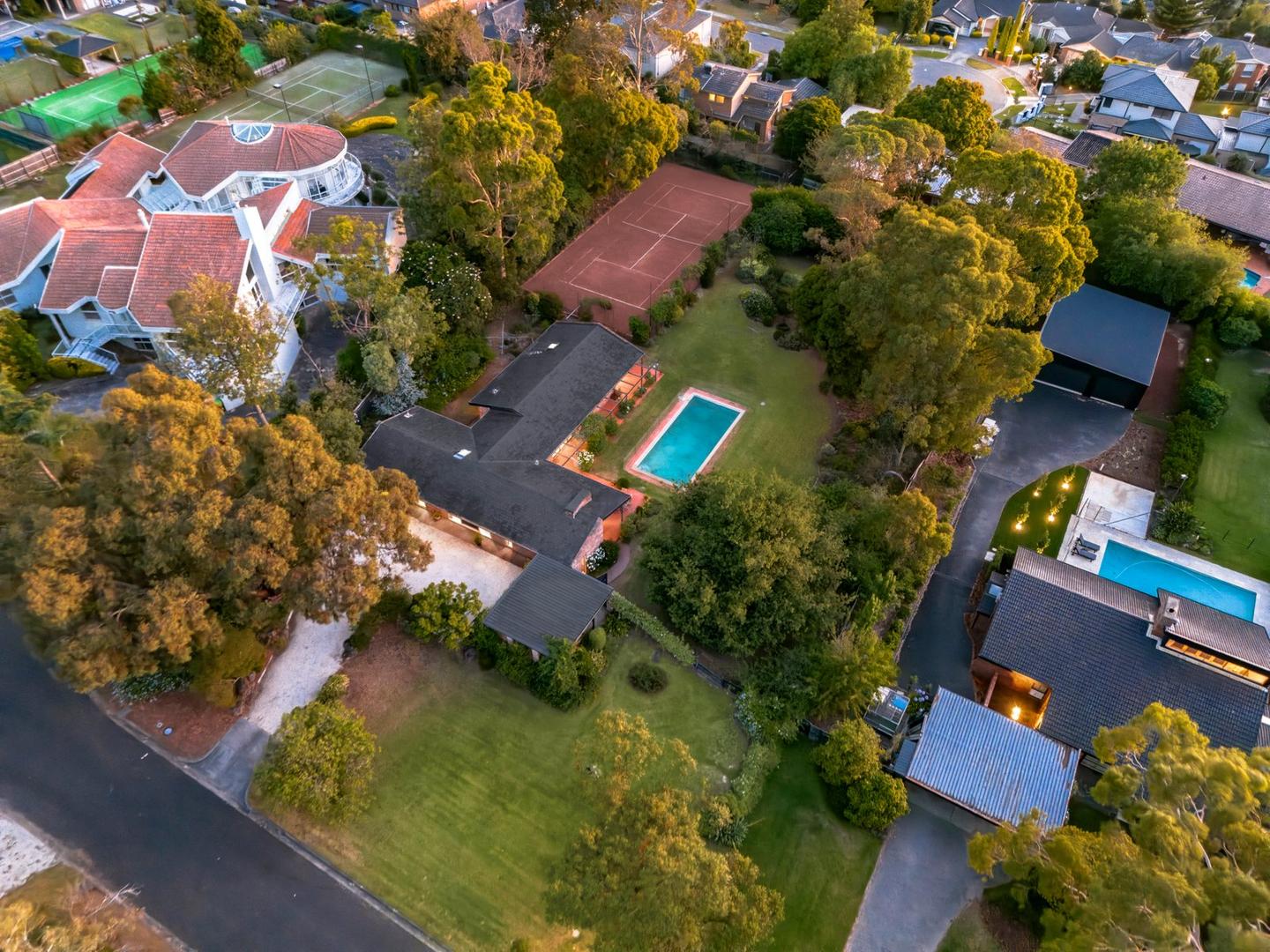 9 Bamfield Close, Templestowe, 3106