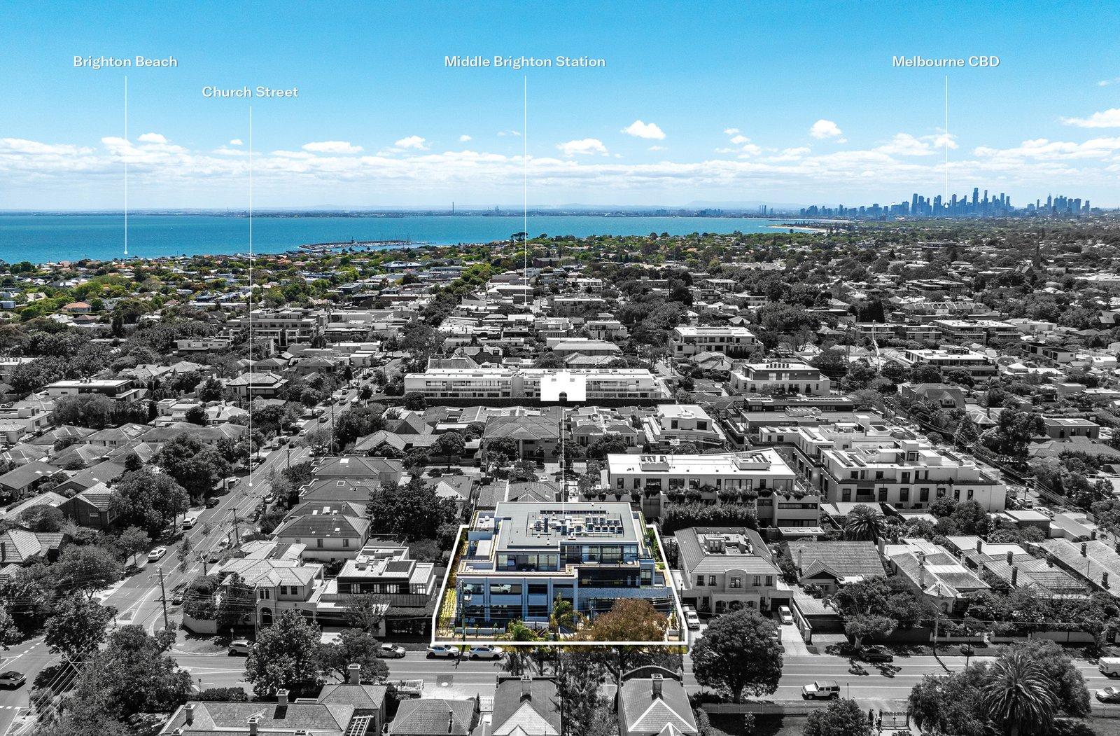 G01/19 Halifax Street, Brighton, 3186